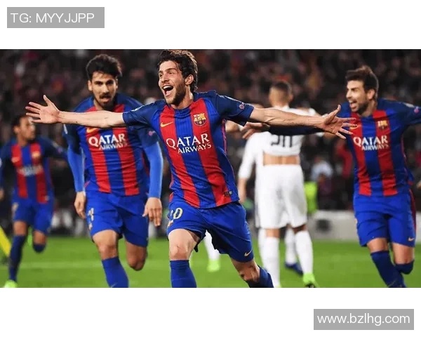 巴萨球星闪耀绿茵场再掀进攻狂潮引领团队重夺巅峰荣耀 巴萨球星闪耀绿茵场再掀进攻狂潮引领团队重夺巅峰荣耀