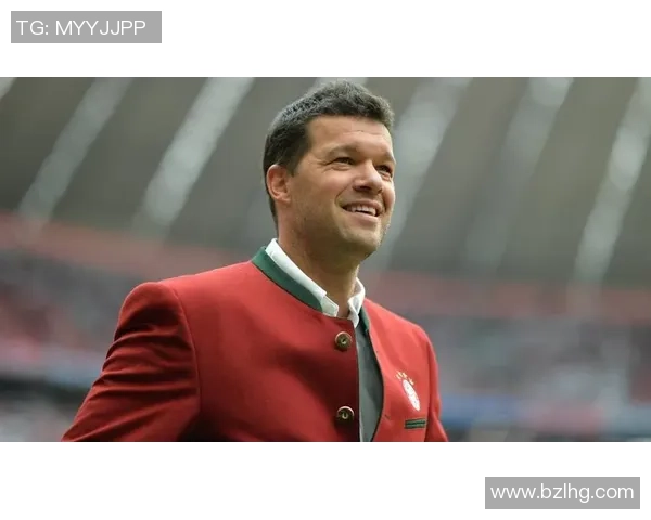 德国足球界最帅球星是谁 探索德系球员的颜值巅峰