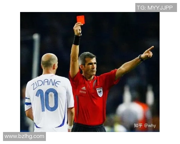 足球历史首位红牌球员背后的故事与影响分析 足球历史首位红牌球员背后的故事与影响分析